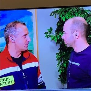 Meet your Posher, Joe